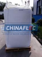 PHPA anionic polyacrylamide with high molecular weight  used for Drilling Mud